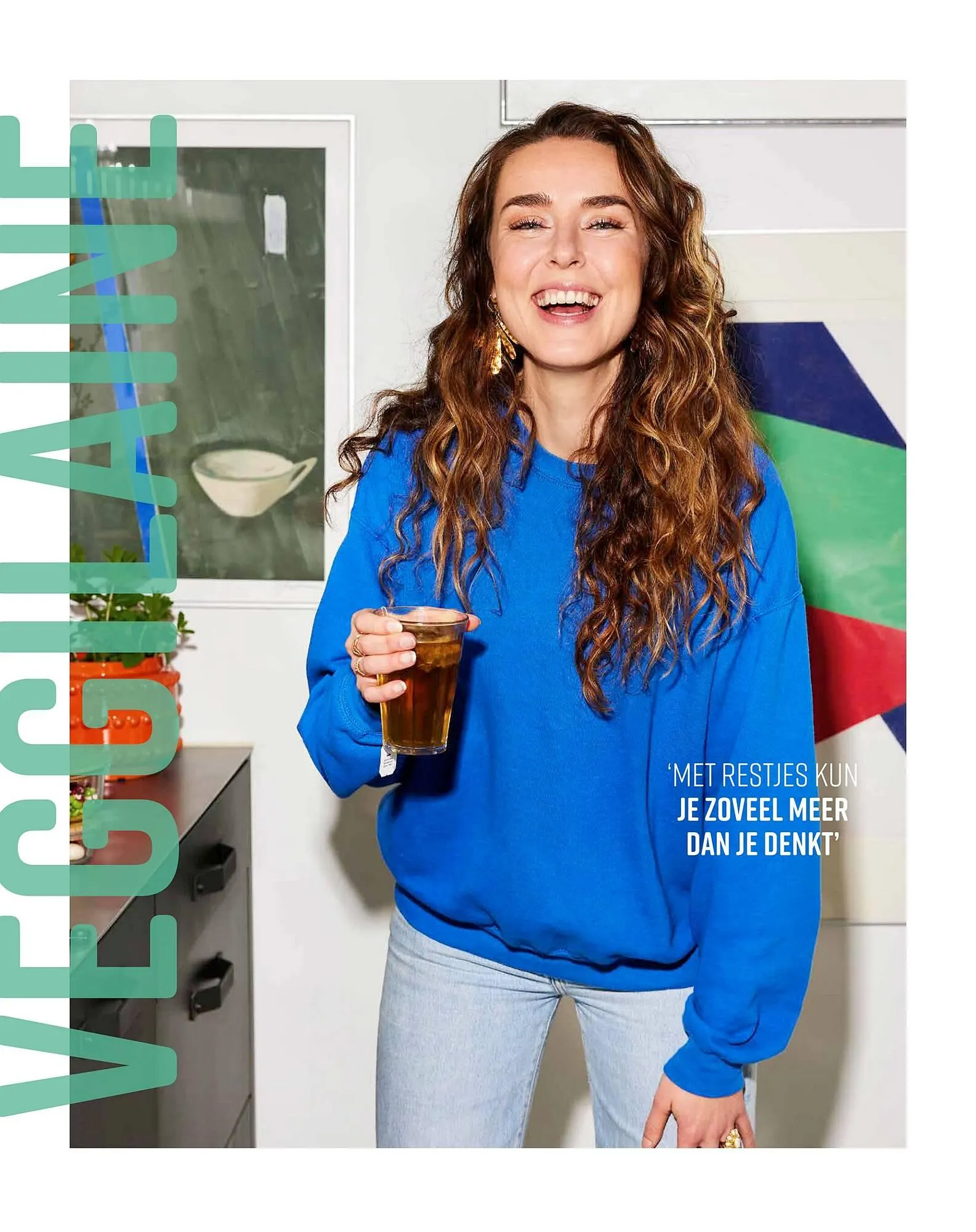 Allerhande magazine van 19 augustus tot 6 oktober 2025 - Folder pagina 96