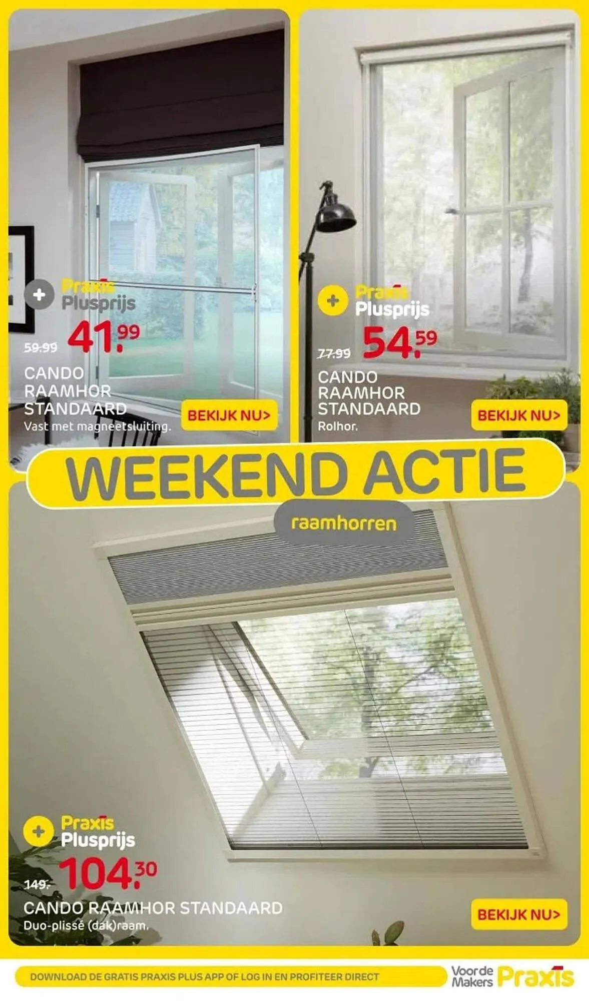 Praxis folder van 27 juni tot 29 juni 2025 - Folder pagina 4