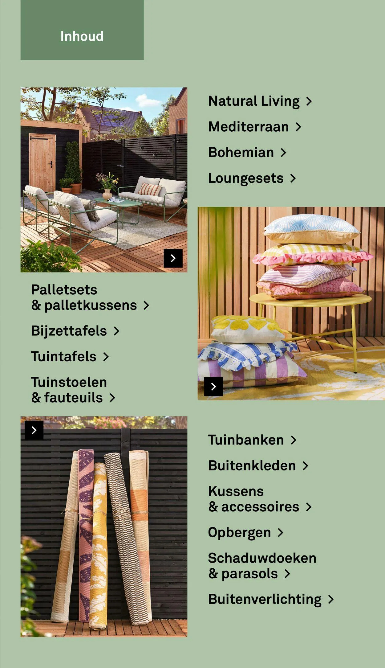 Karwei Actuele folder van 17 maart tot 23 maart 2025 - Folder pagina 3