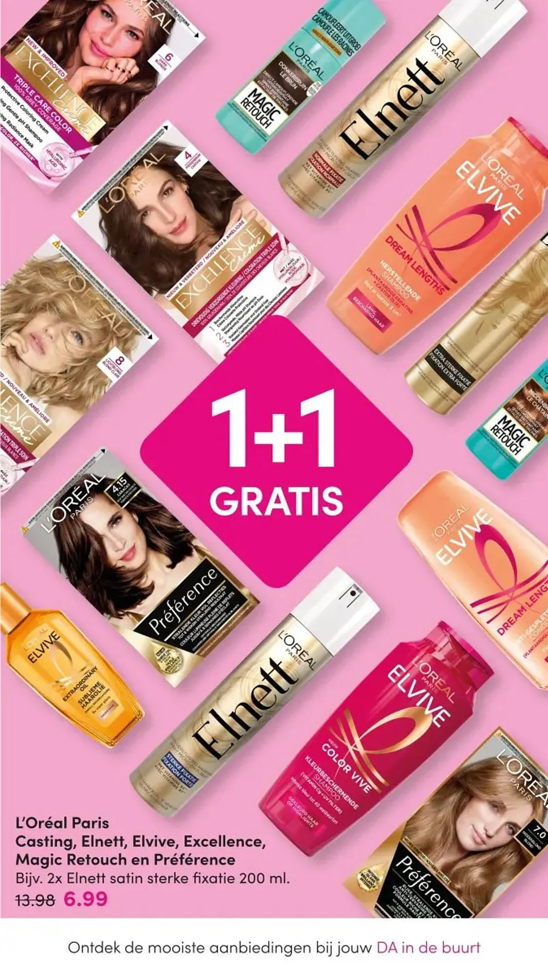 DA folder van 9 februari tot 22 februari 2026 - Folder pagina 14