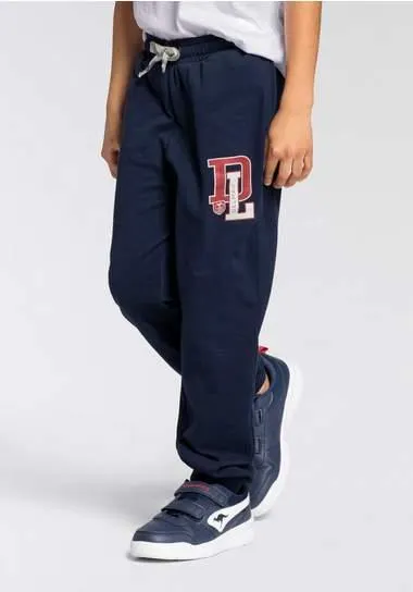 DELMAO Sweatbroek Voor jongens