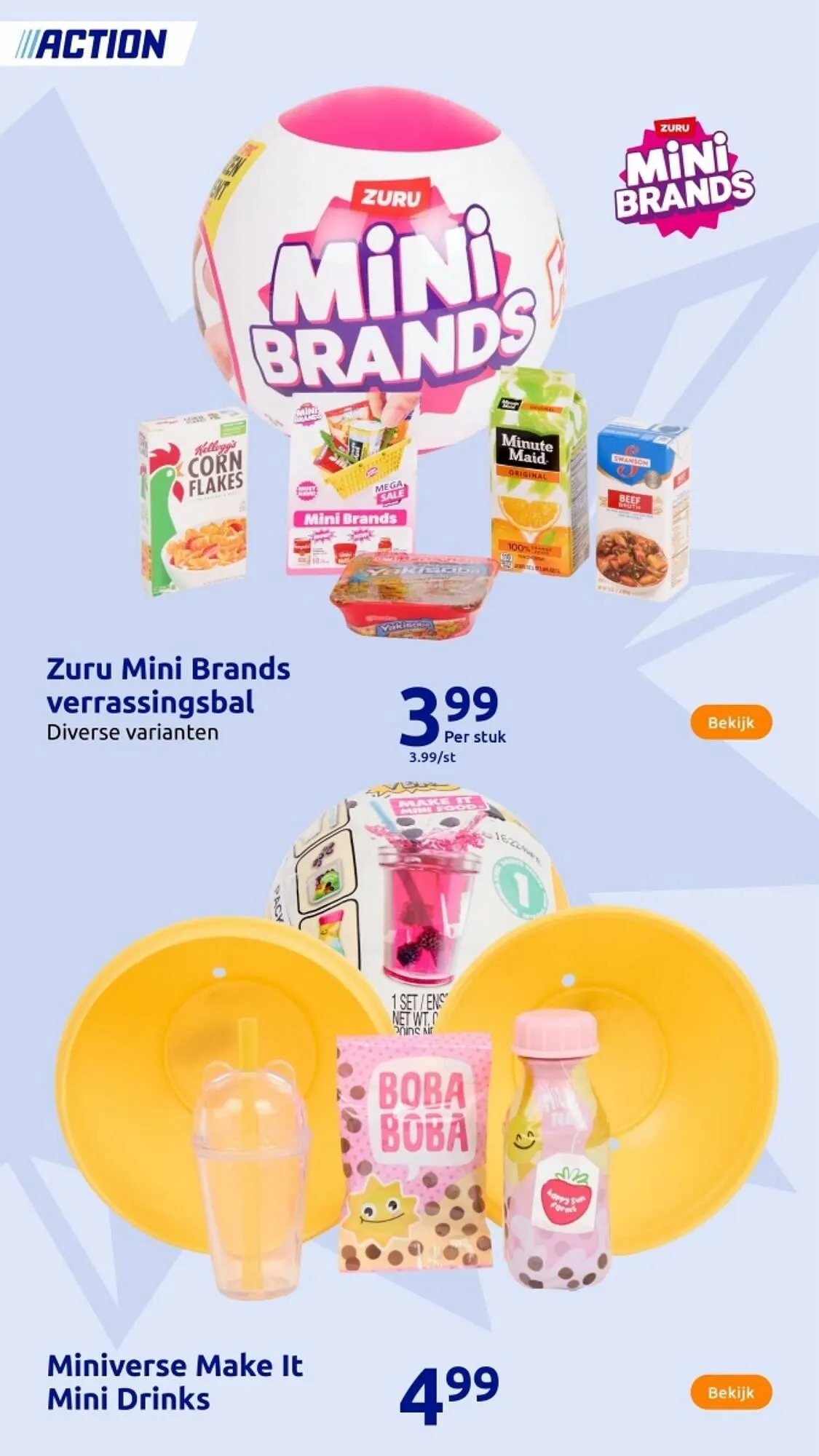 Action folder van 27 november tot 3 december 2024 - Folder pagina 85