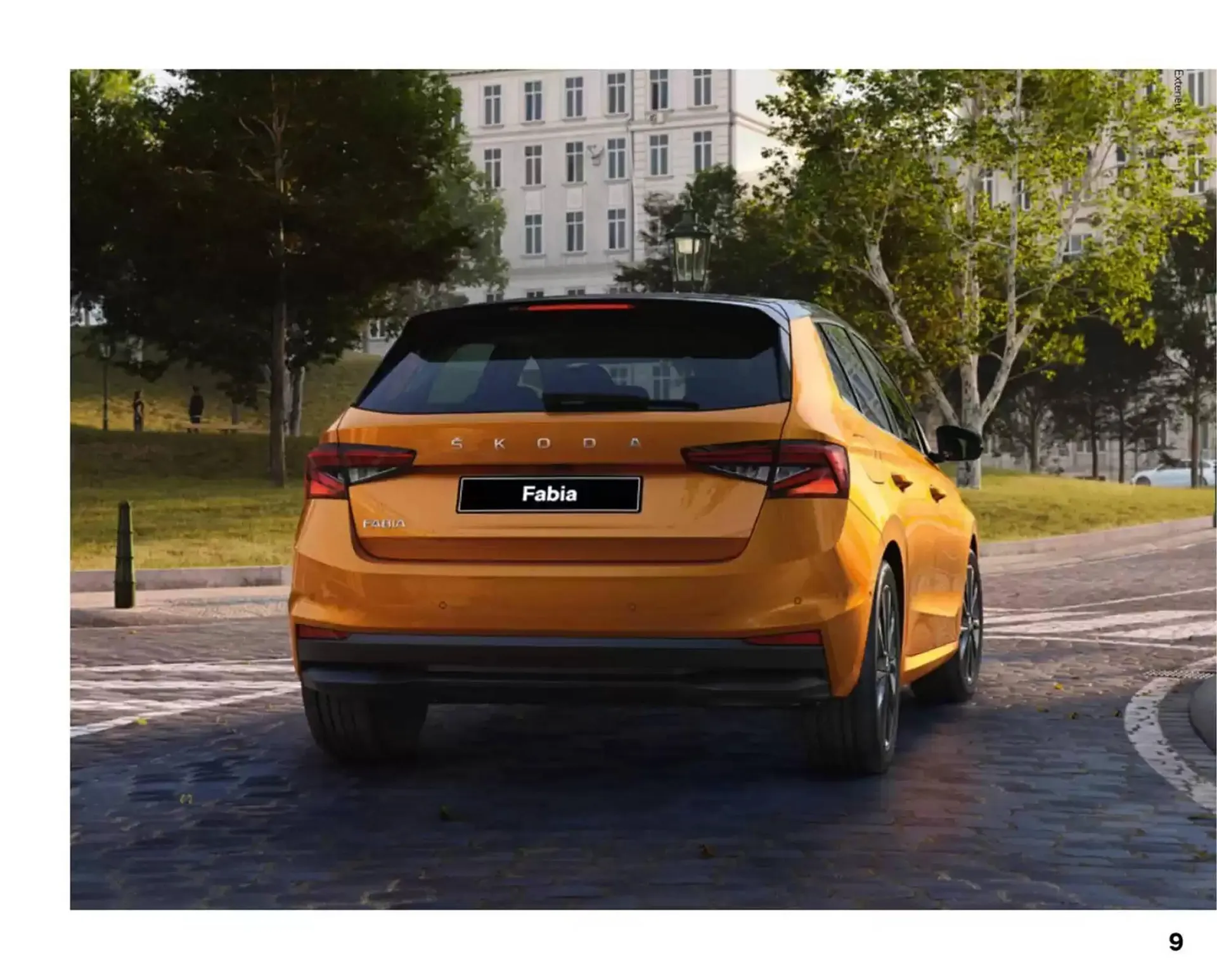 Skoda folder van 14 november tot 14 november 2025 - Folder pagina 33