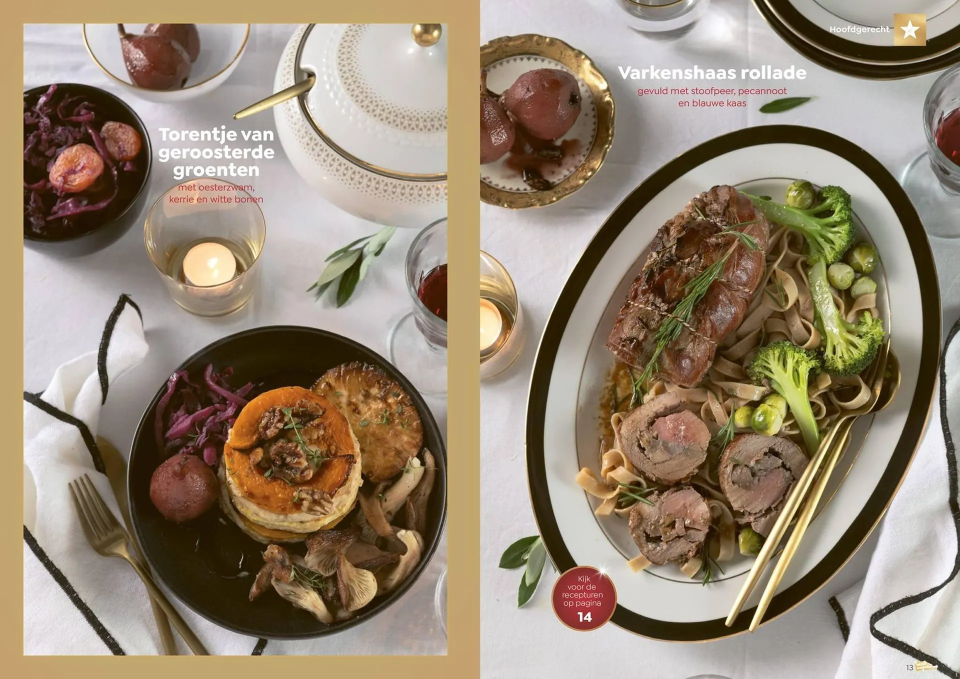 Lekker Makkelijk folder van 5 december tot 31 december 2023 - Folder pagina 7