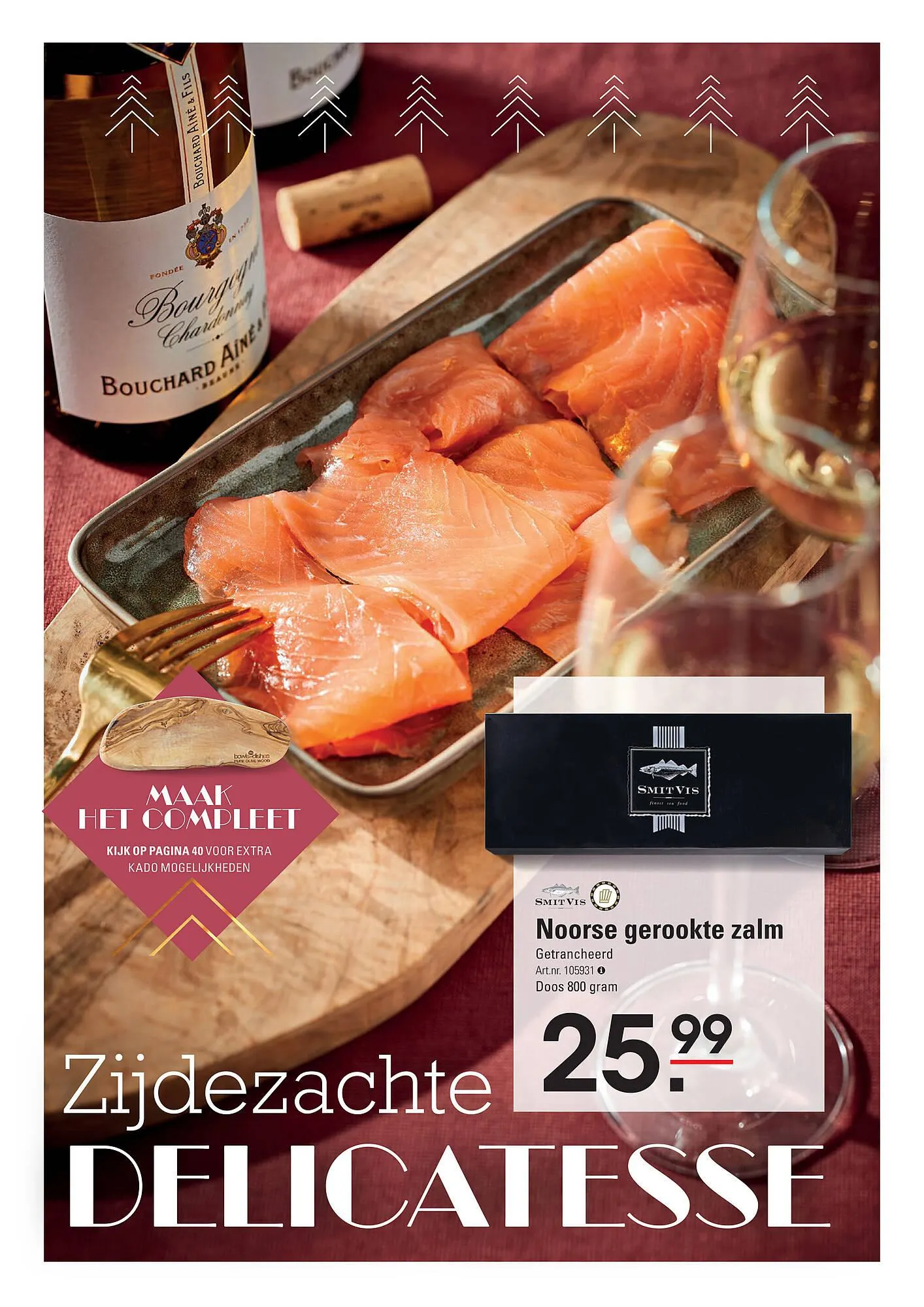 De Kweker folder van 14 november tot 31 december 2023 - Folder pagina 32