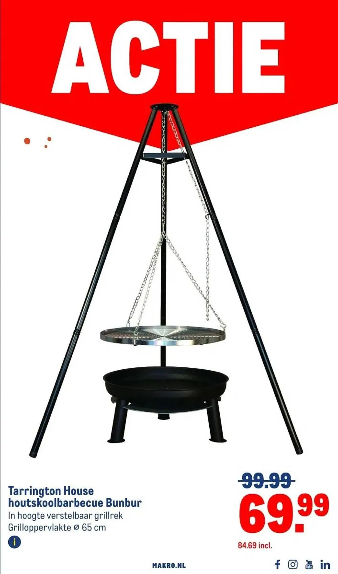 Makro folder van 7 mei tot 3 juni 2025 - Folder pagina 35