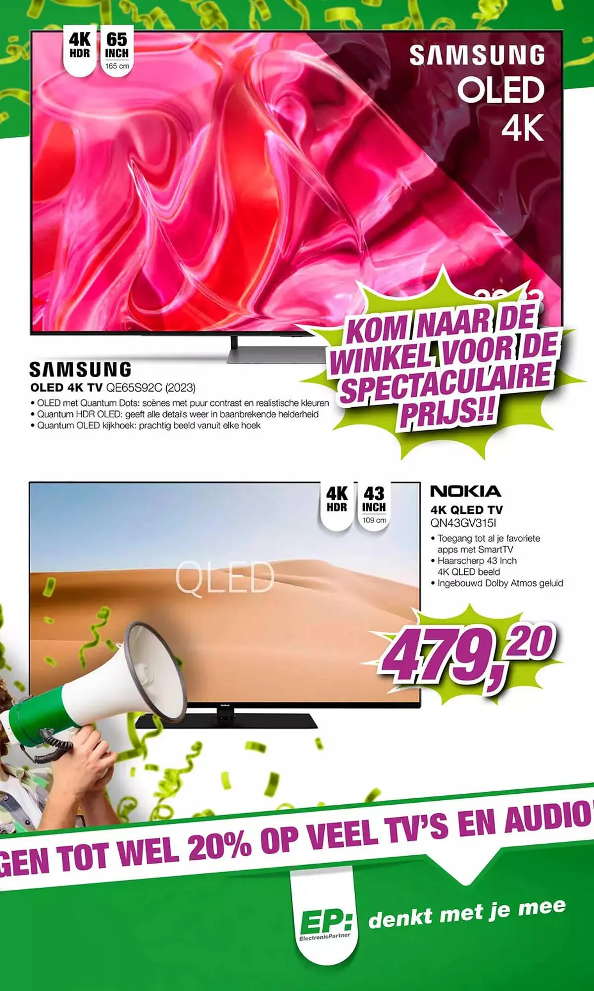 EP Folder van 14 augustus tot 31 december 2023 - Folder pagina 3