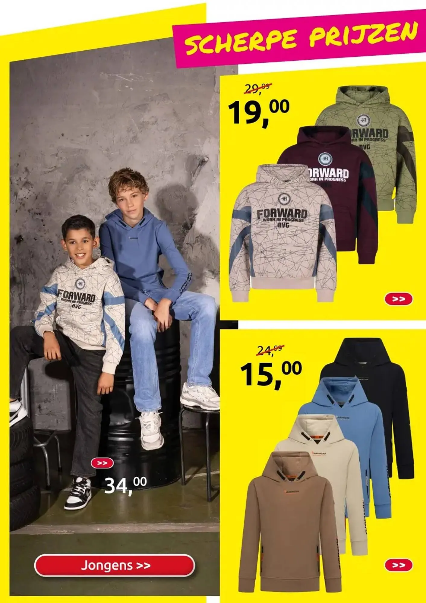 Jola Mode folder van 4 januari tot 11 januari 2026 - Folder pagina 6