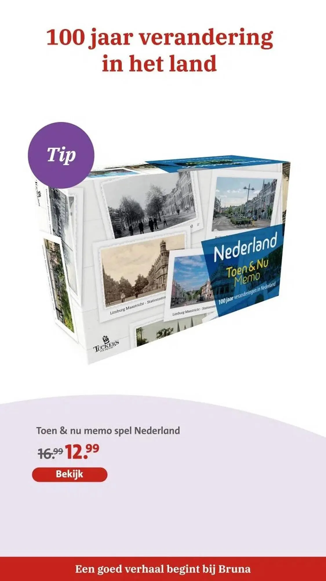 Bruna folder van 9 maart tot 22 maart 2026 - Folder pagina 38