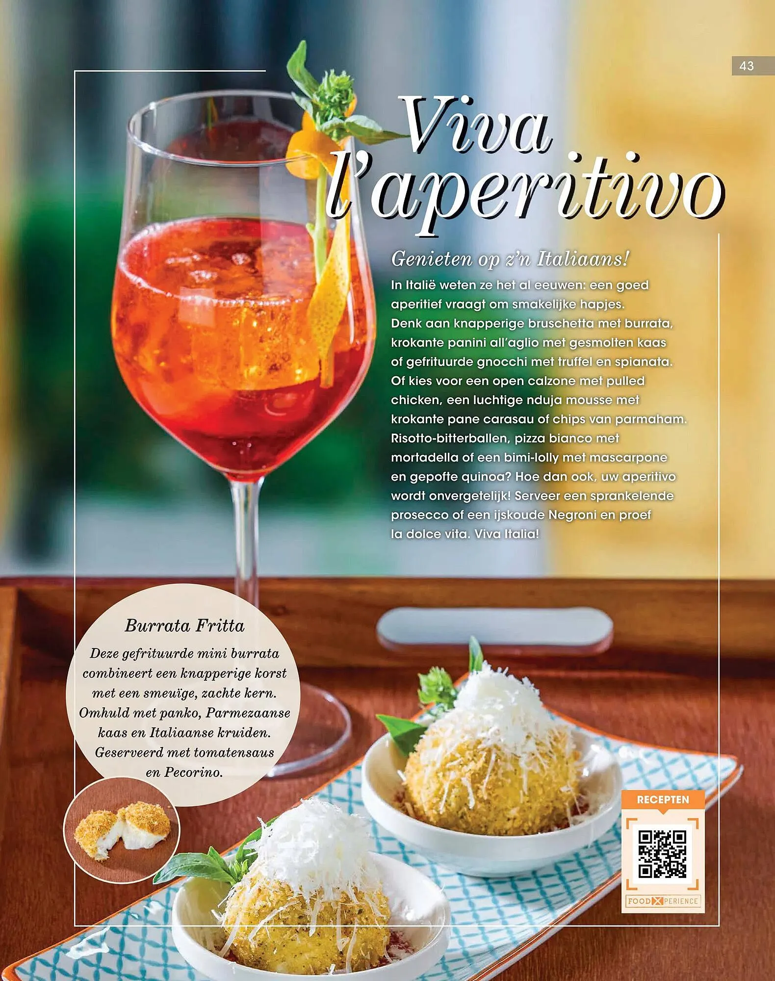 HANOS magazine van 10 maart tot 30 april 2025 - Folder pagina 43