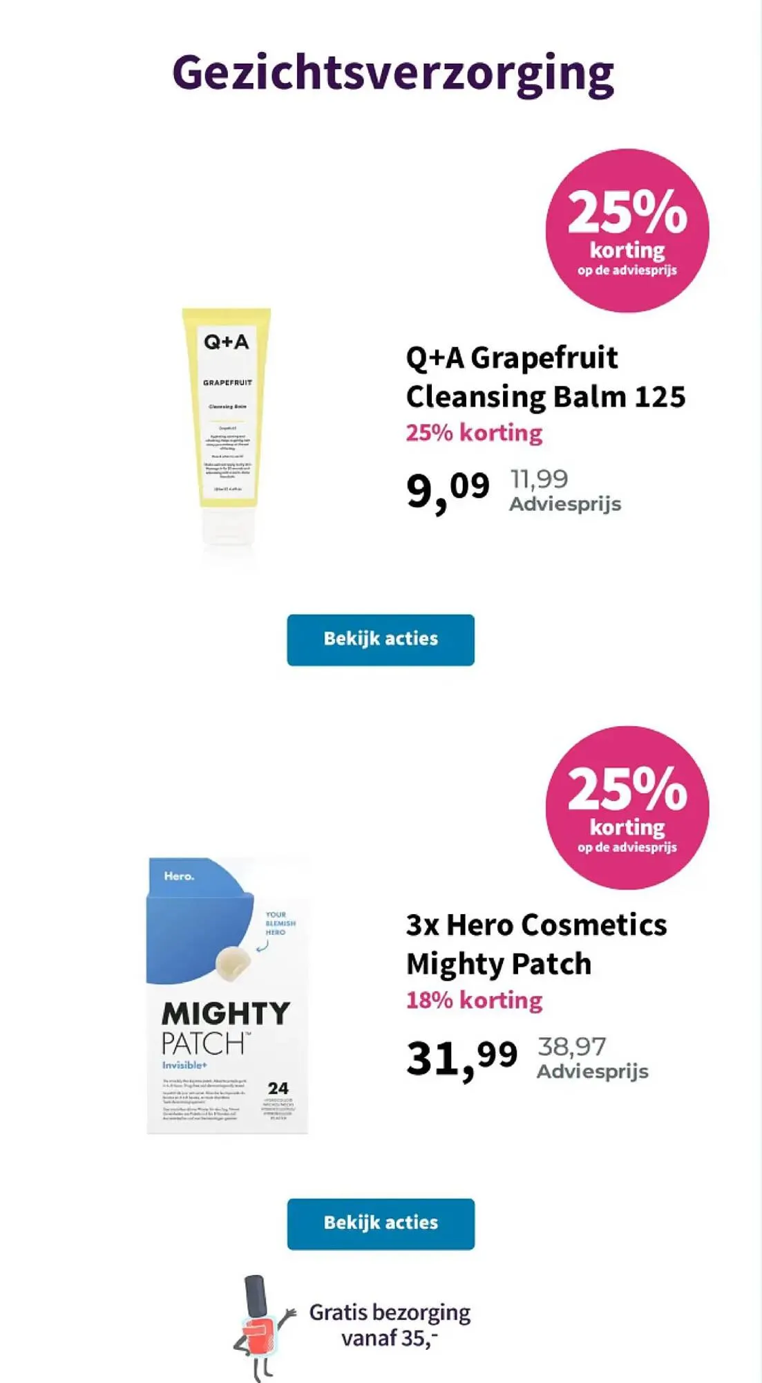 Plein.nl folder van 6 november tot 9 november 2025 - Folder pagina 10