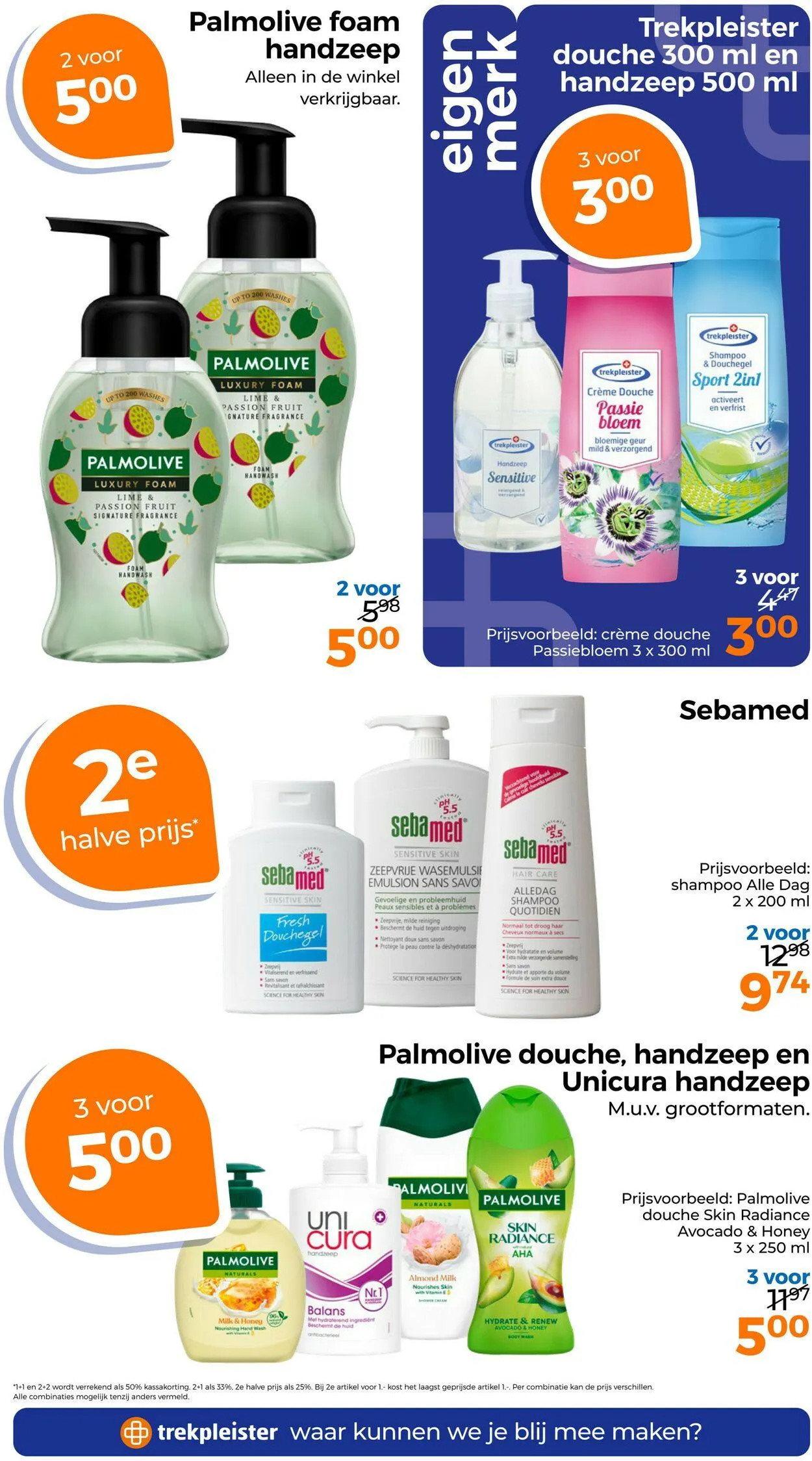 Trekpleister Actuele folder van 20 mei tot 1 juni 2025 - Folder pagina 14