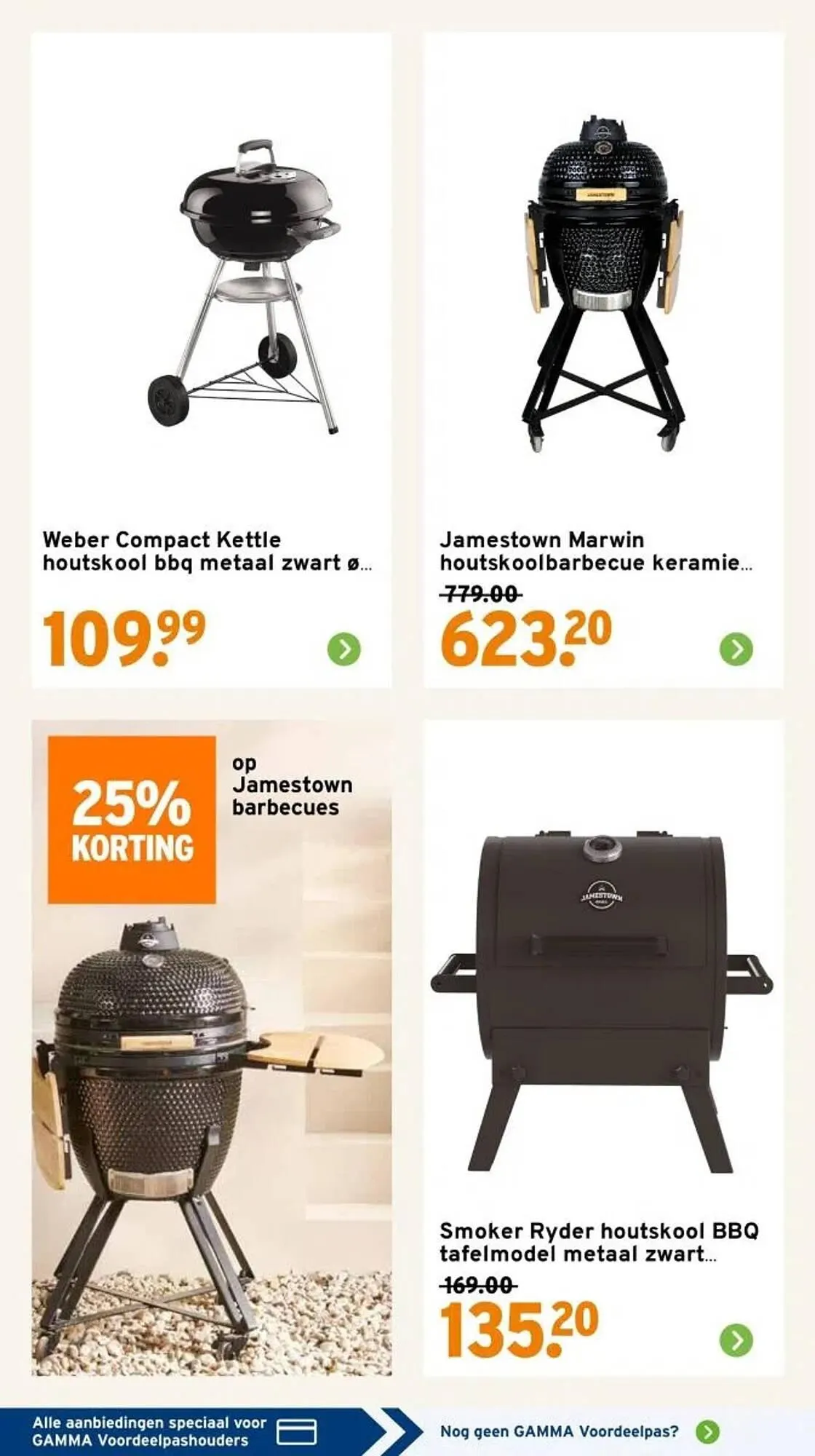 GAMMA folder van 26 mei tot 28 mei 2025 - Folder pagina 19