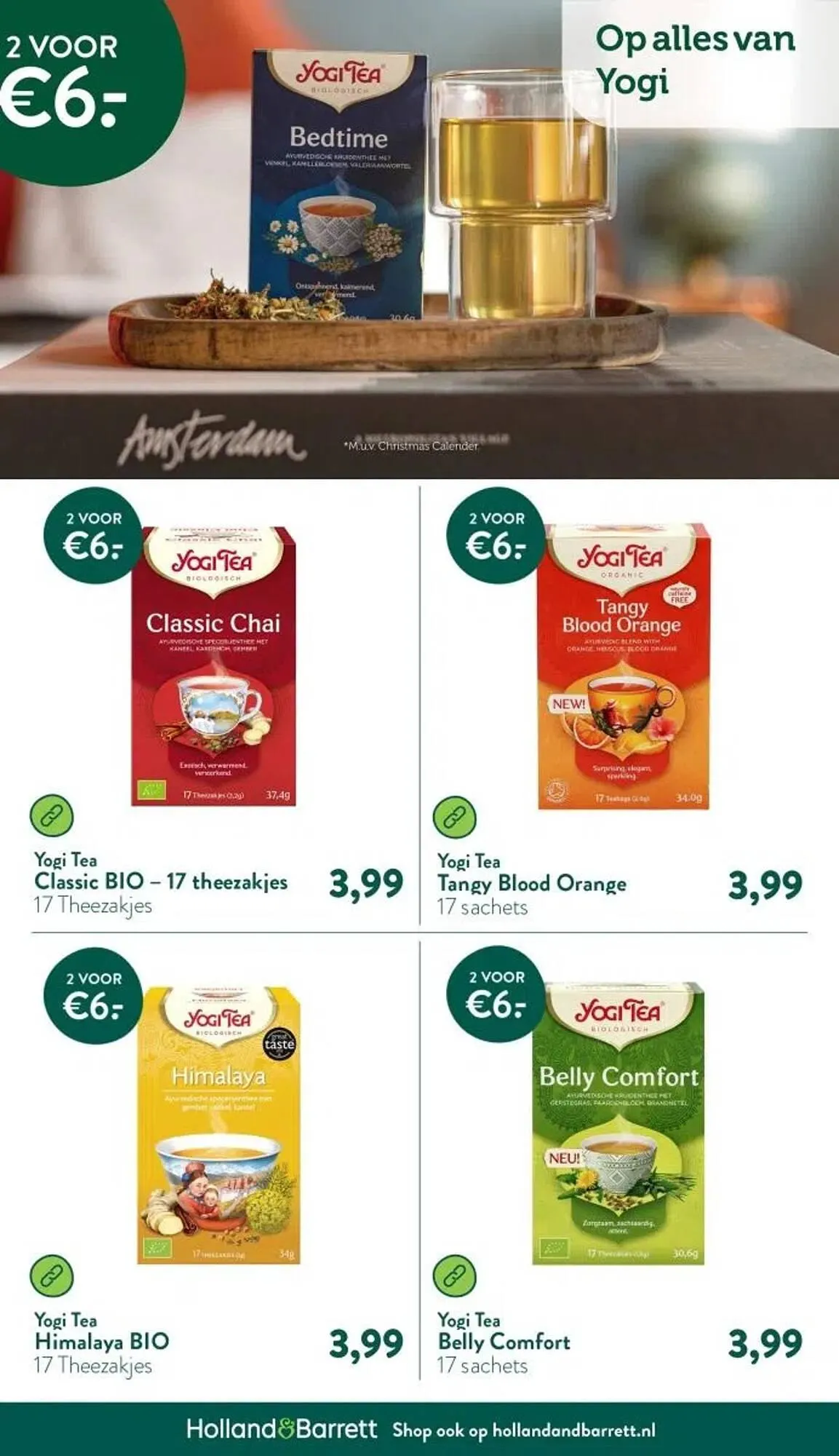 Holland & Barrett folder van 9 februari tot 15 februari 2026 - Folder pagina 43