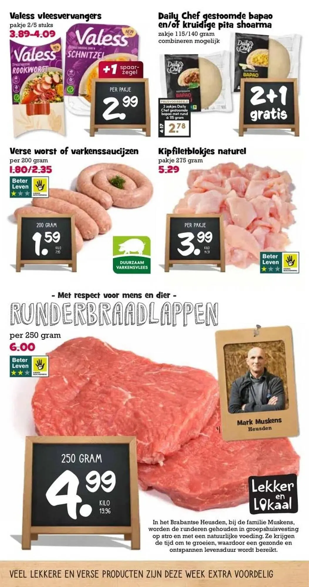 Boon`s Markt folder van 12 januari tot 18 januari 2026 - Folder pagina 4