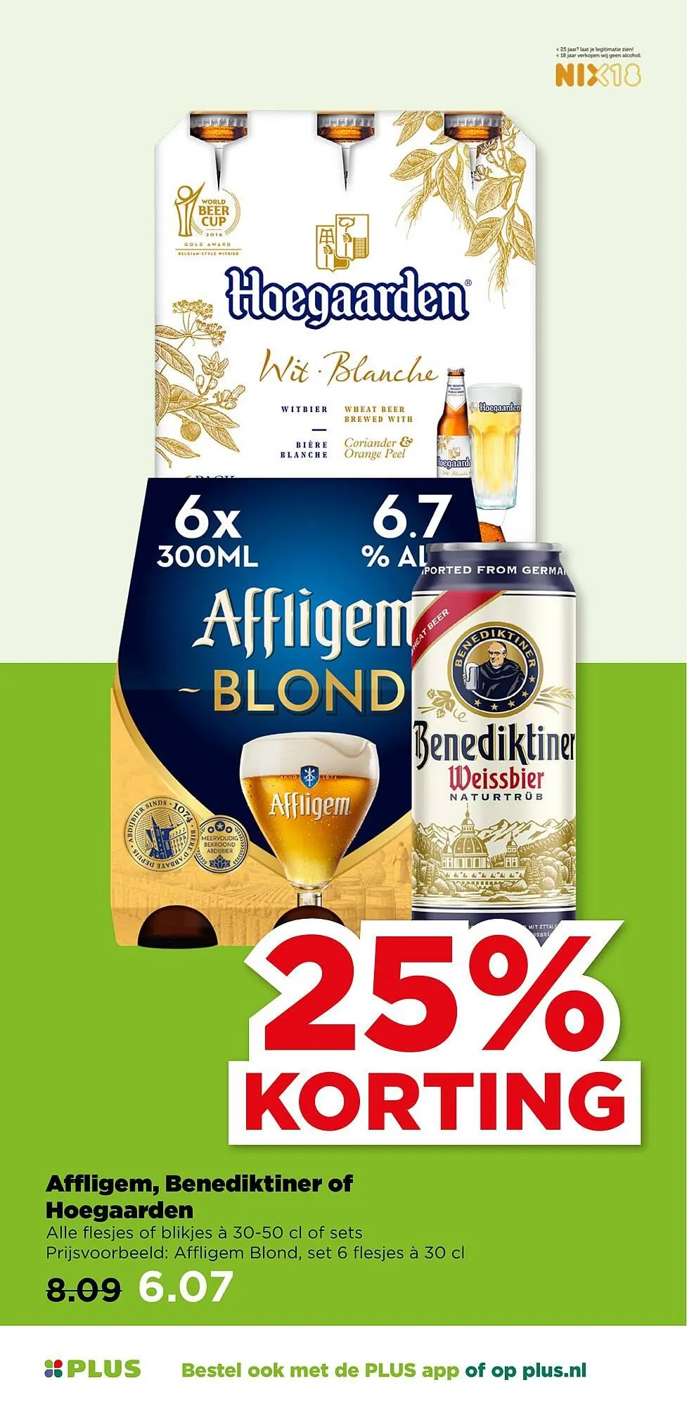 PLUS folder van 3 september tot 9 september 2025 - Folder pagina 37