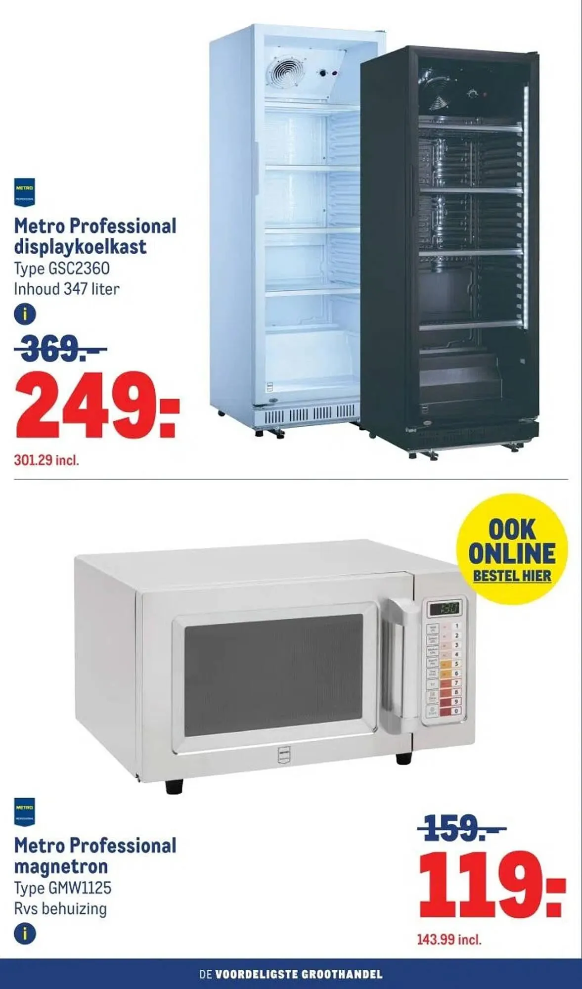 Makro folder van 11 februari tot 24 februari 2026 - Folder pagina 4