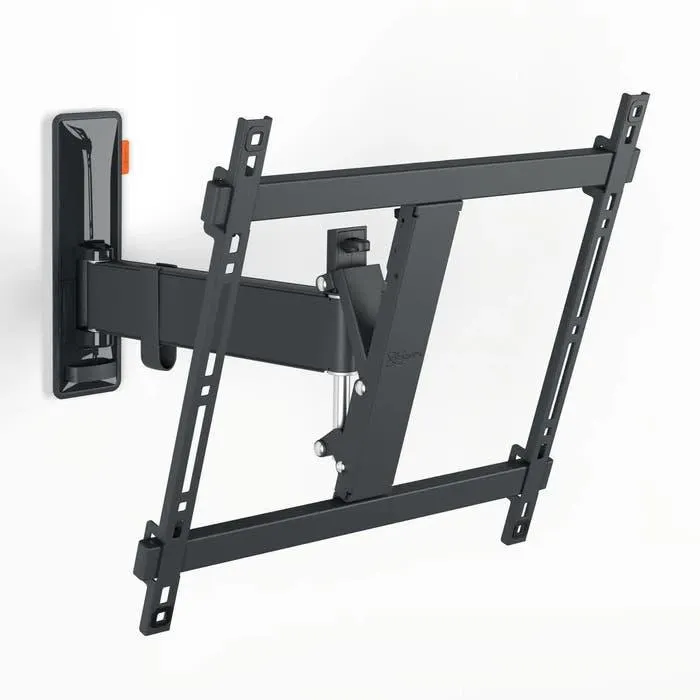 Vogels TVM 3425 FULL MOTION MEDIUM WALL MOUNT BLACK