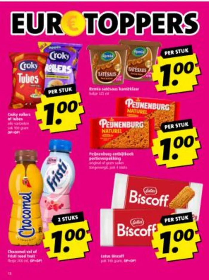 Boni Folder week 28 van 8 juli tot 14 juli 2024 - Folder pagina 9