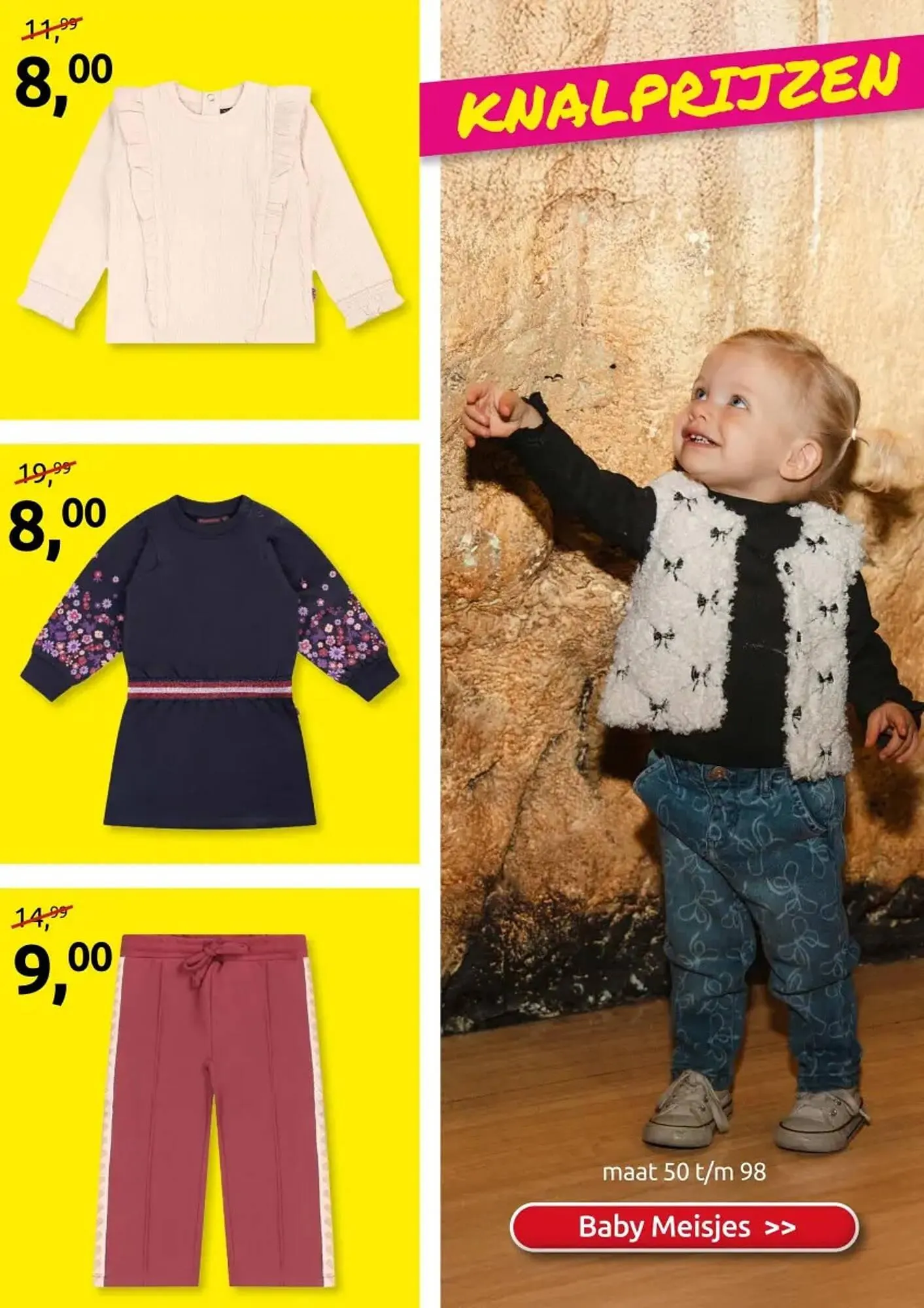 Jola Mode folder van 4 januari tot 11 januari 2026 - Folder pagina 13