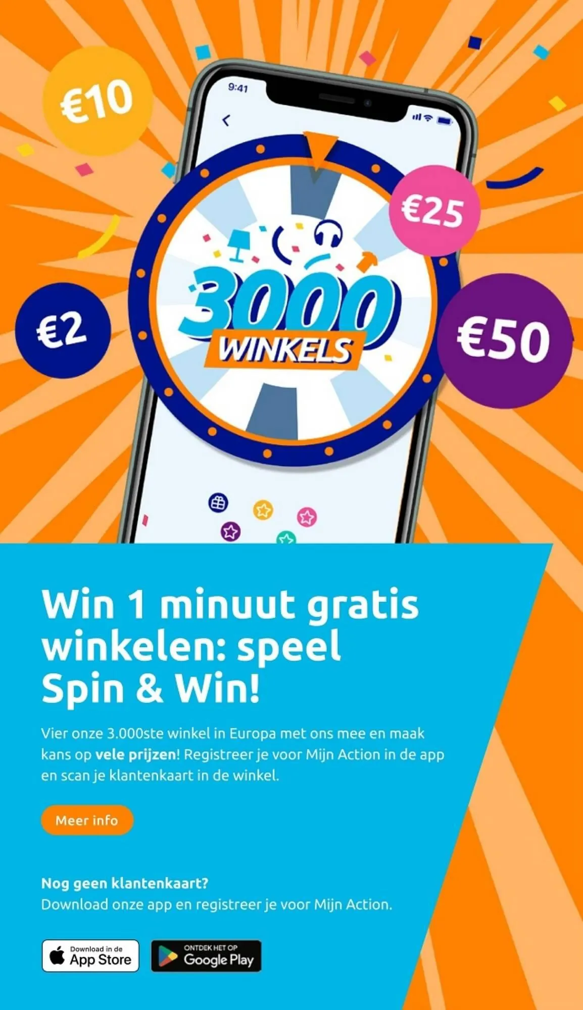 Action folder van 2 juli tot 8 juli 2025 - Folder pagina 26