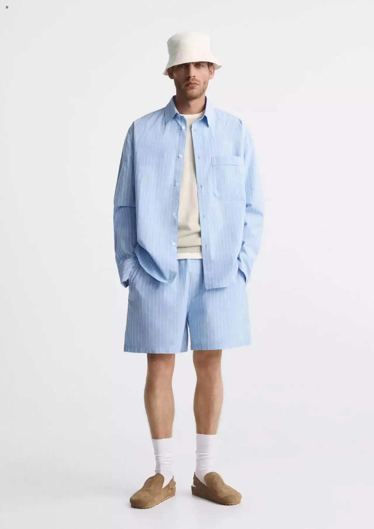 Zara - New in Men van 31 mei tot 31 december 2023 - Folder pagina 10