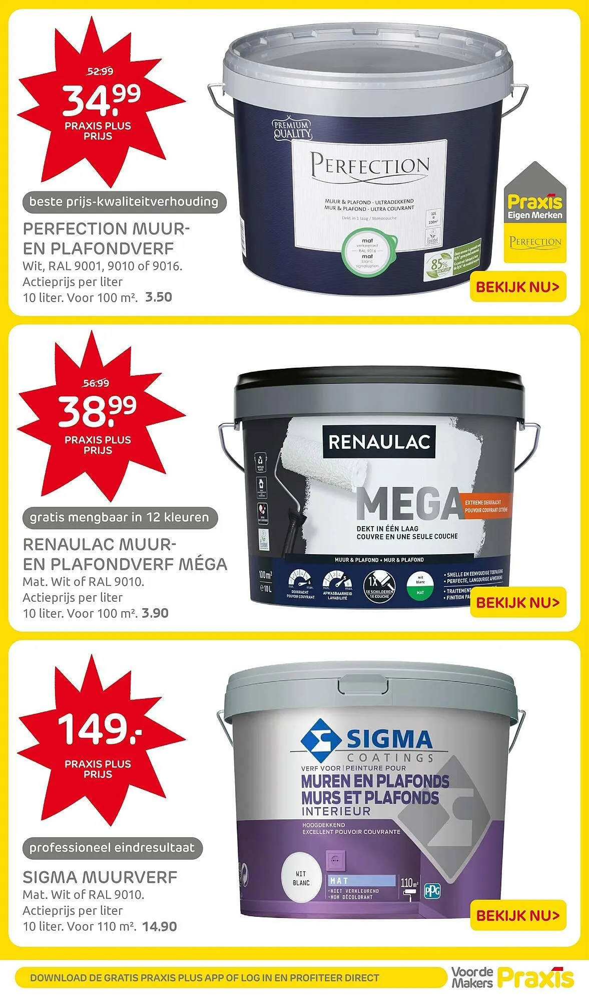 Praxis folder van 16 februari tot 22 februari 2026 - Folder pagina 8