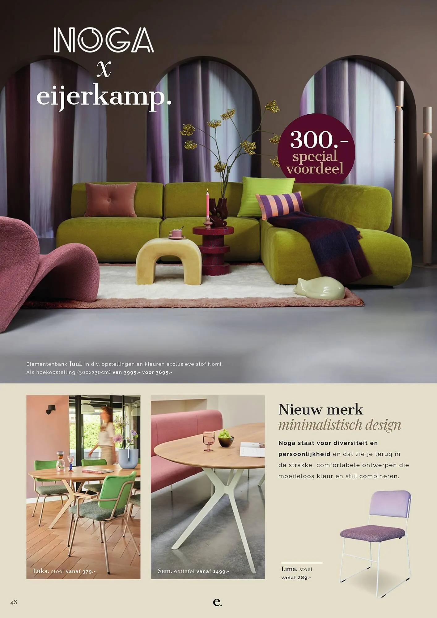 Ivana folder van 1 april tot 30 april 2025 - Folder pagina 46