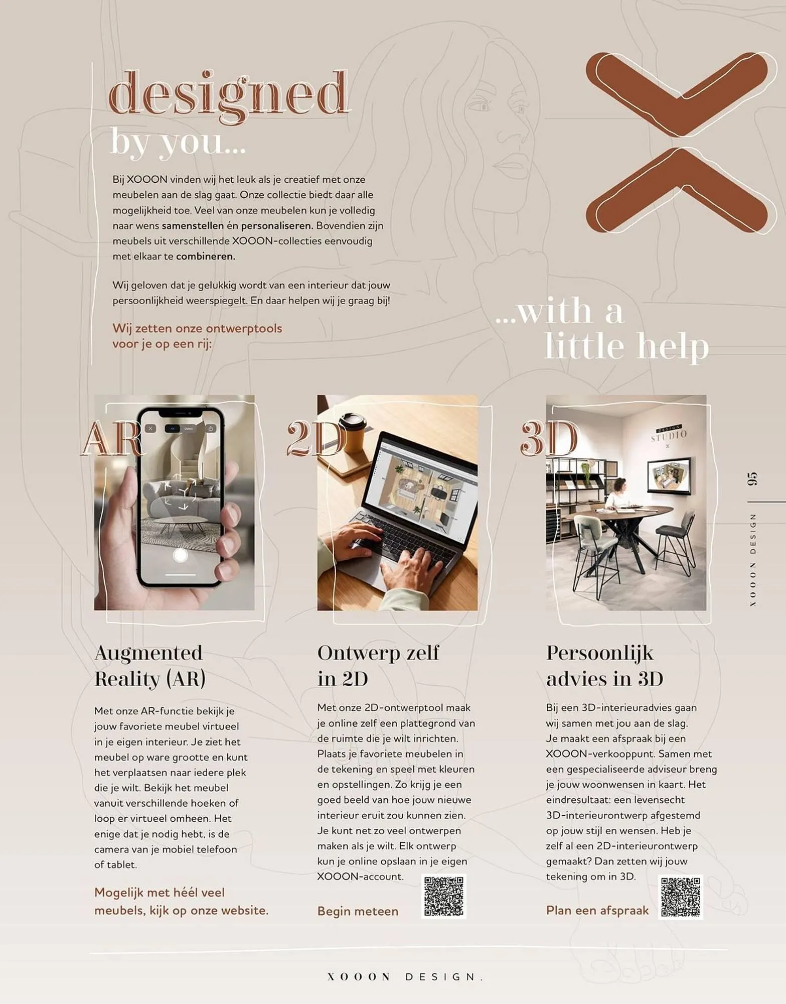 Xooon folder van 11 maart tot 24 maart 2025 - Folder pagina 95