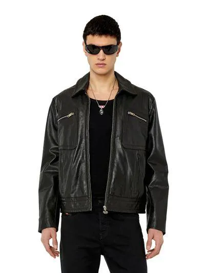 Jaqueta Diesel L-Cale