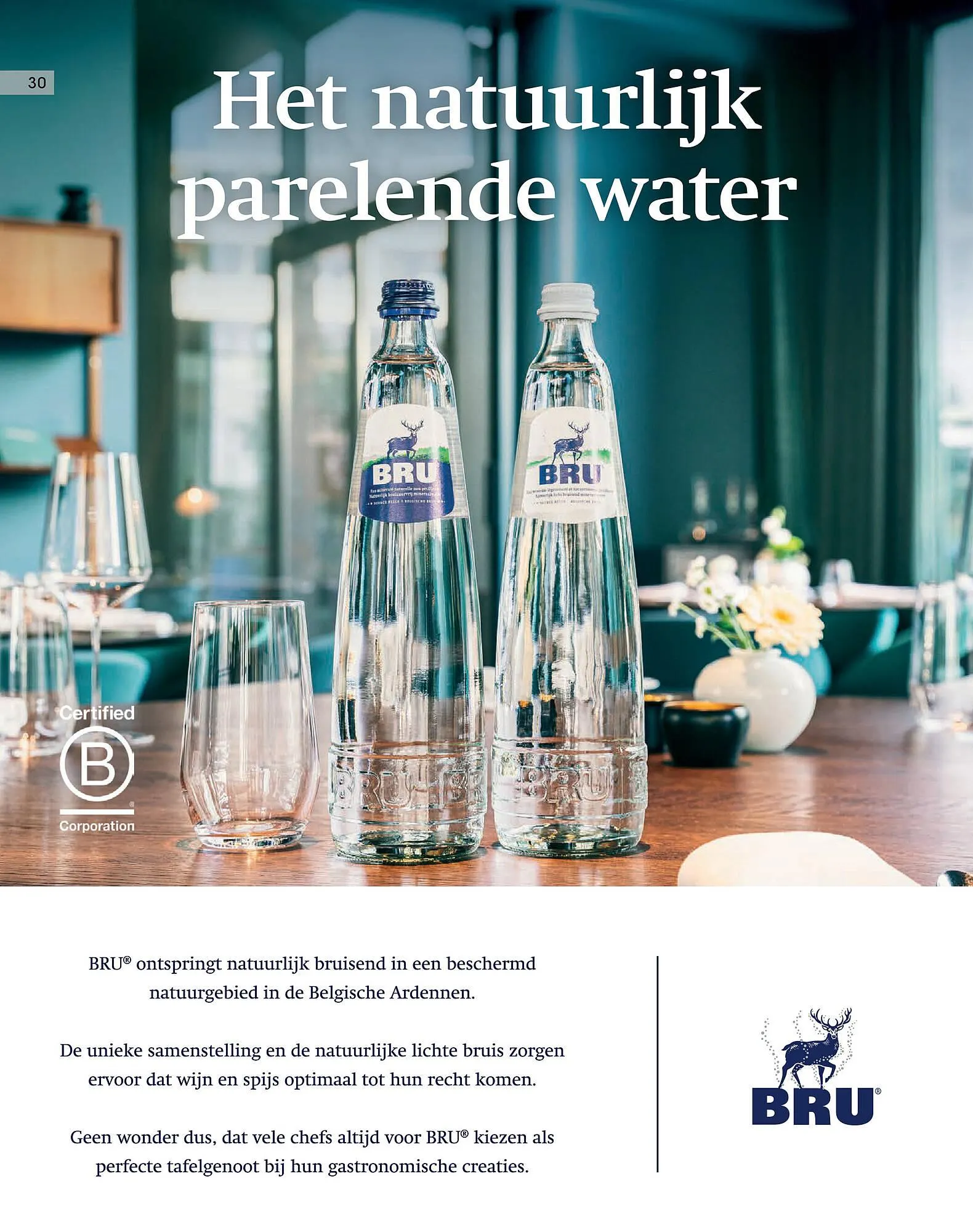 HANOS magazine van 12 november tot 25 december 2025 - Folder pagina 30