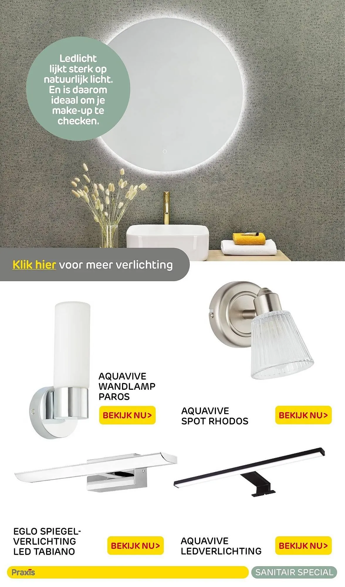 Praxis Sanitair folder 2022/2022 van 27 december tot 31 december 2023 - Folder pagina 73