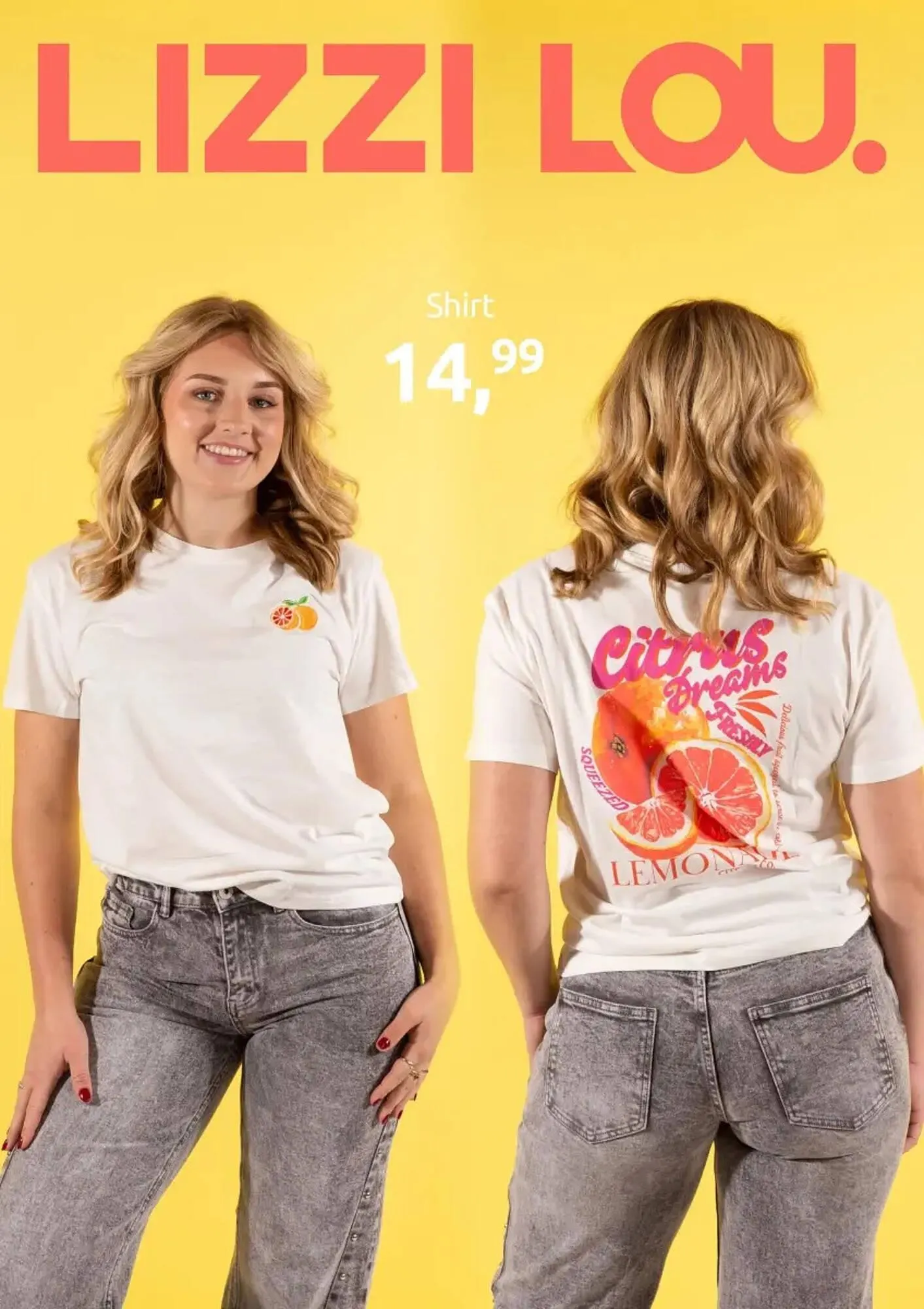 Jola Mode folder van 5 april tot 12 april 2026 - Folder pagina 5