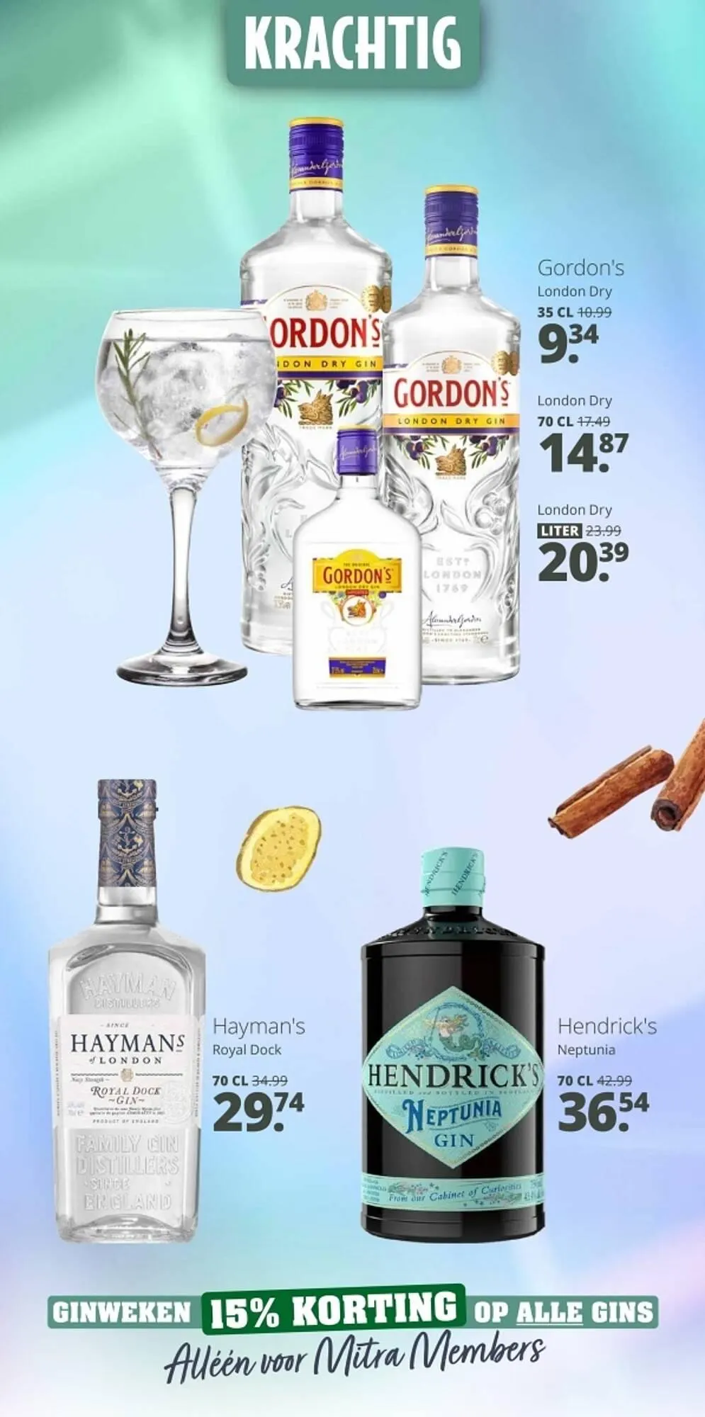 Mitra folder van 7 juli tot 13 juli 2025 - Folder pagina 18