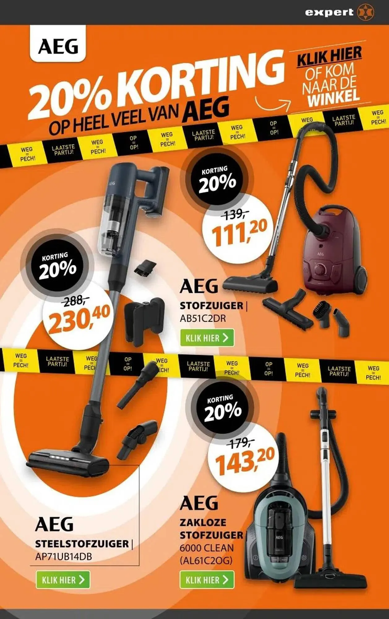 Expert folder van 25 januari tot 1 februari 2026 - Folder pagina 4