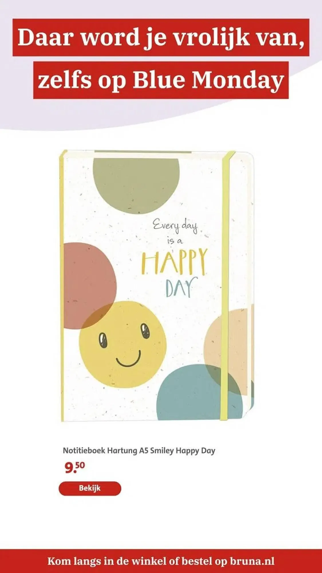 Bruna folder van 29 december tot 18 januari 2026 - Folder pagina 27