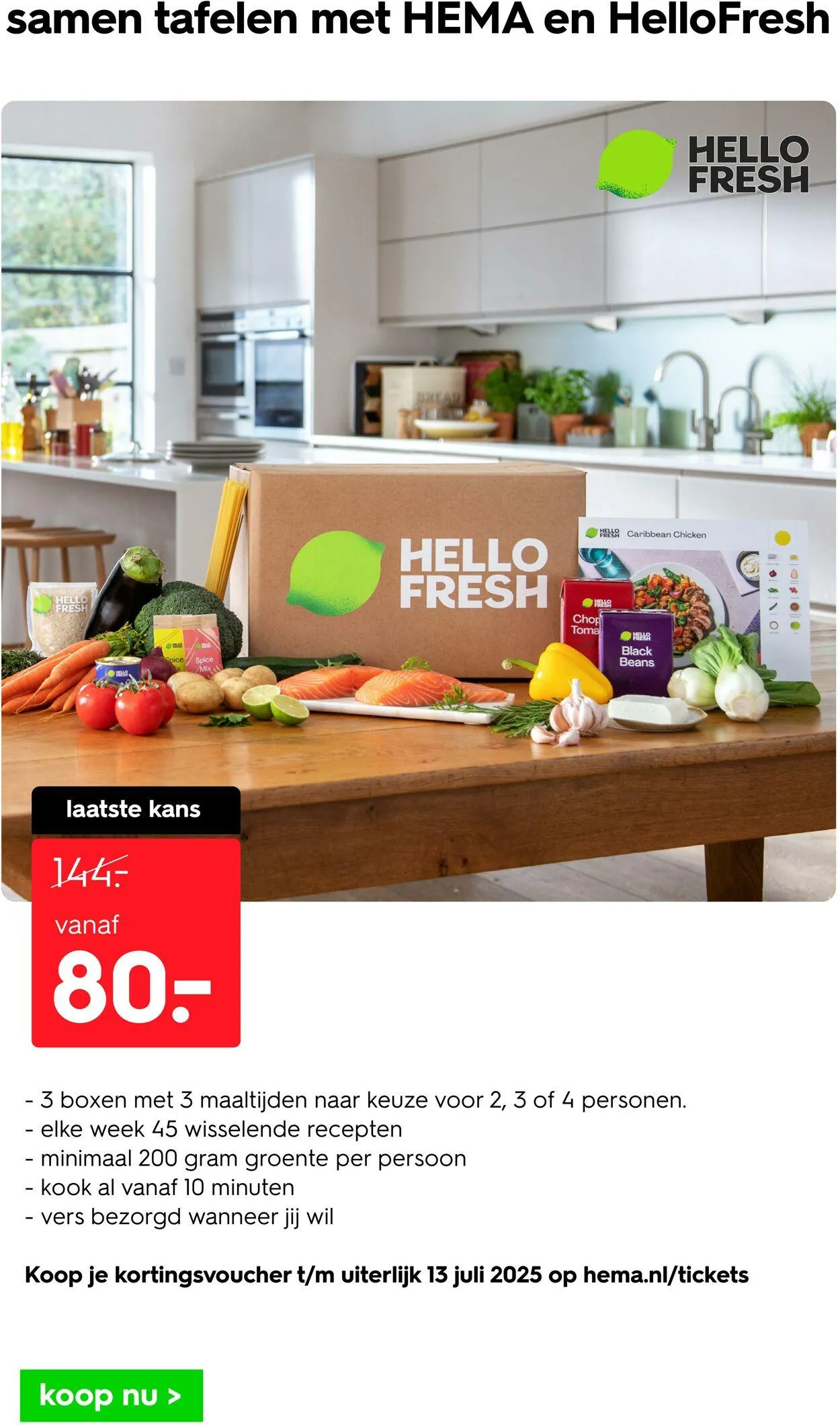 Hema Actuele folder van 22 september tot 6 oktober 2025 - Folder pagina 34