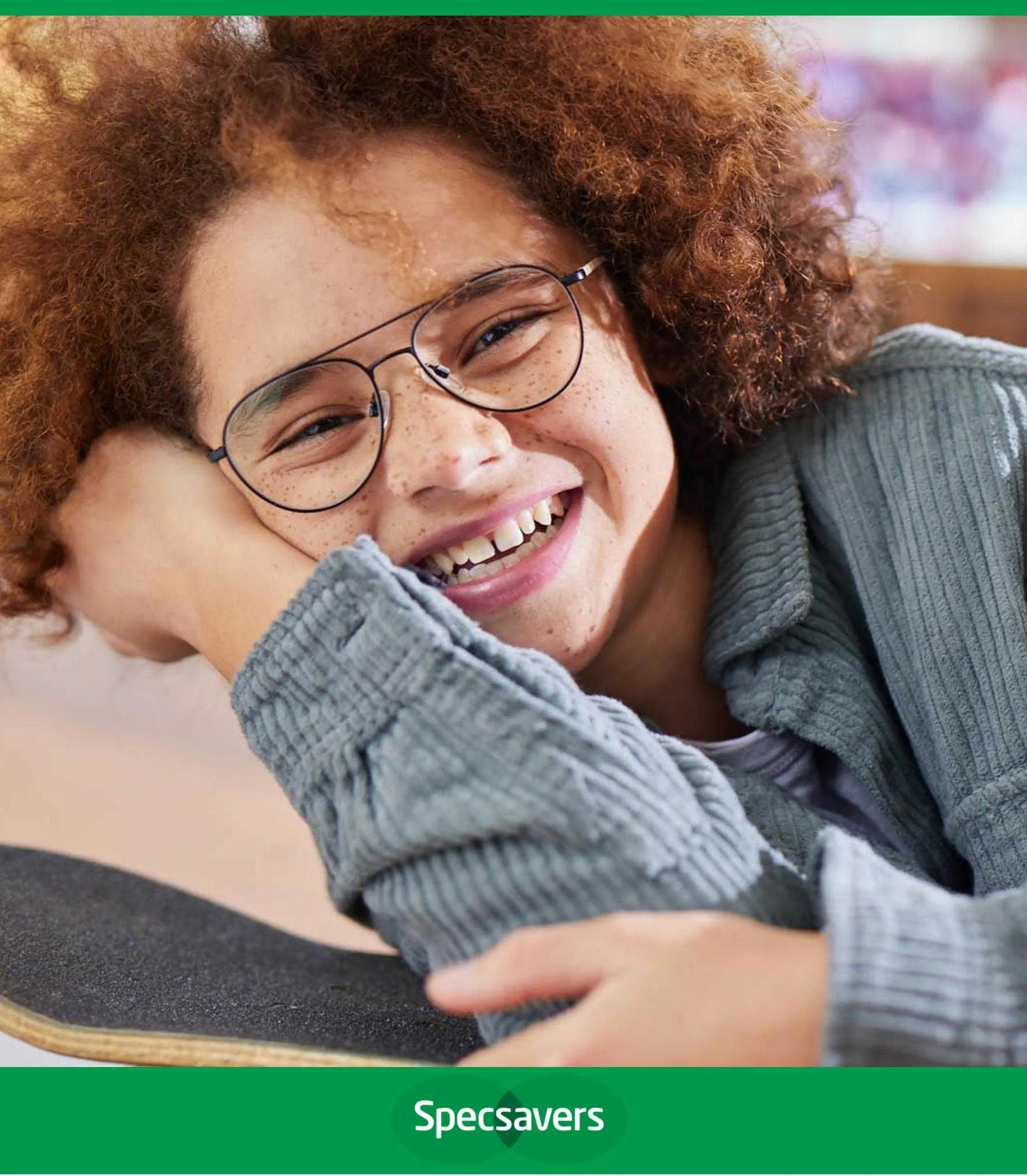 Specsavers Folder van 7 september tot 17 november 2023 - Folder pagina 5