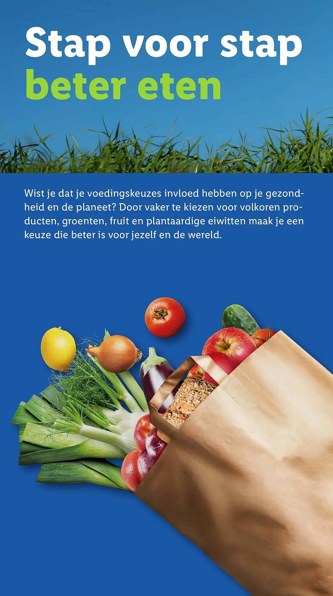 Lidl folder van 25 augustus tot 1 september 2025 - Folder pagina 20