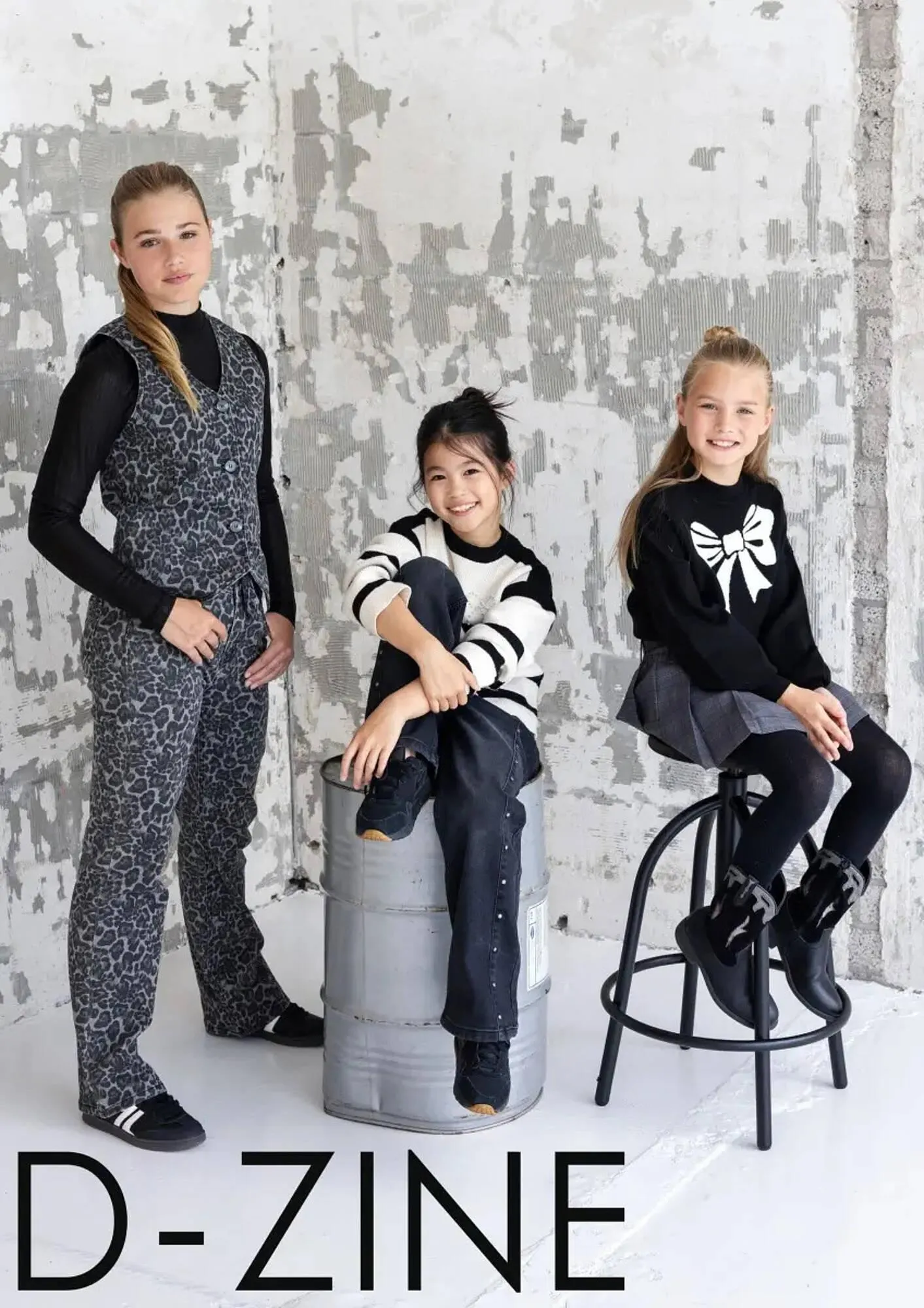 Jola Mode folder van 19 oktober tot 26 oktober 2025 - Folder pagina 7
