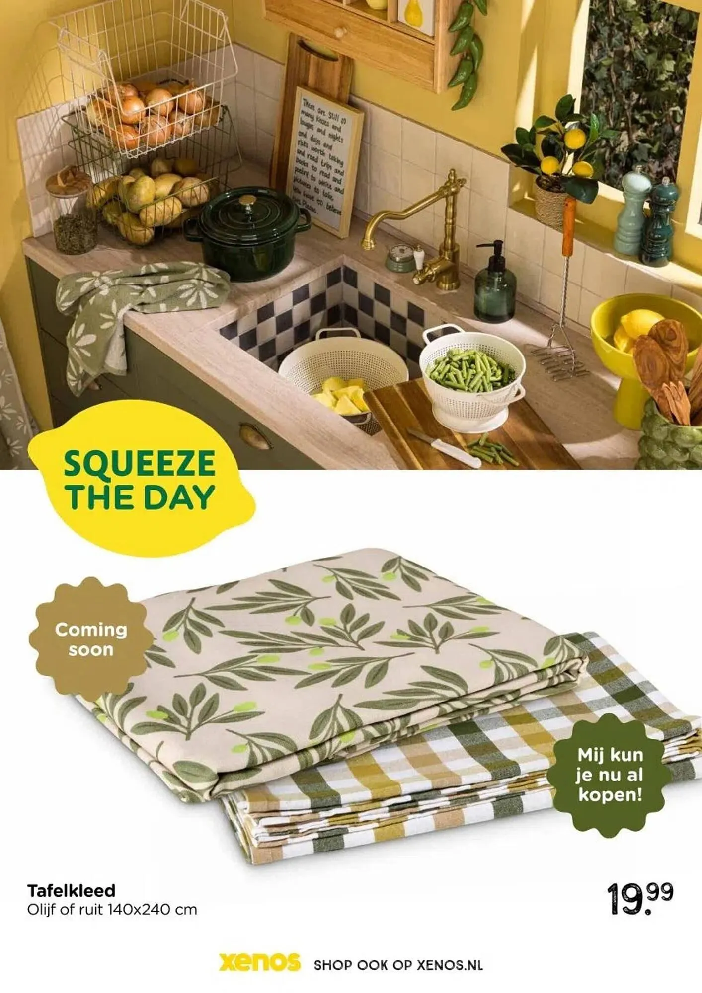 Xenos folder van 19 januari tot 19 april 2026 - Folder pagina 49