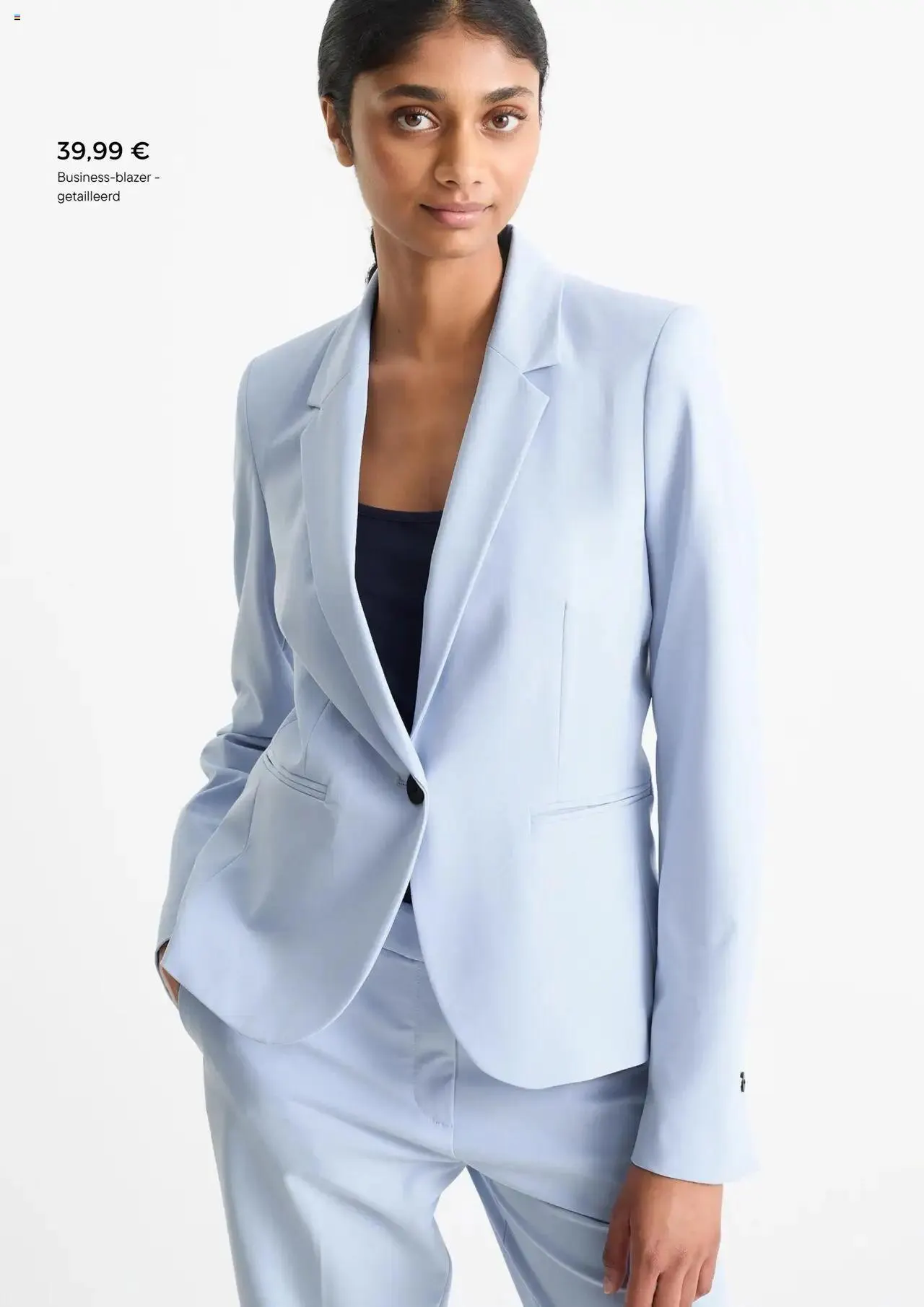 C&A - Folder van 30 september tot 31 december 2024 - Folder pagina 8