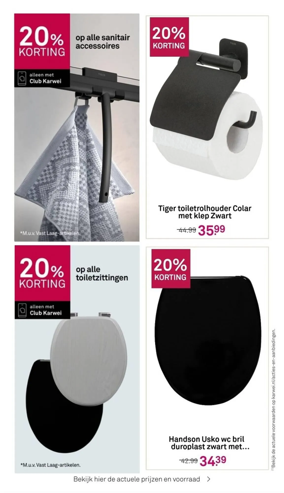 Karwei folder van 26 februari tot 3 maart 2024 - Folder pagina 28