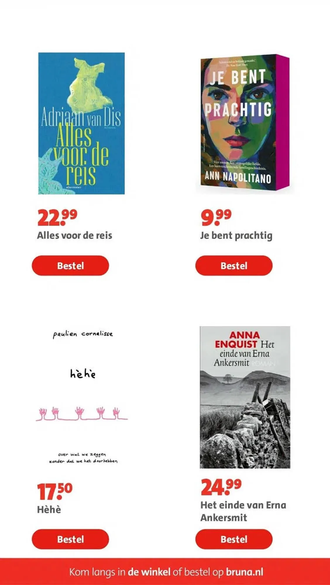 Bruna folder van 16 maart tot 22 maart 2026 - Folder pagina 4