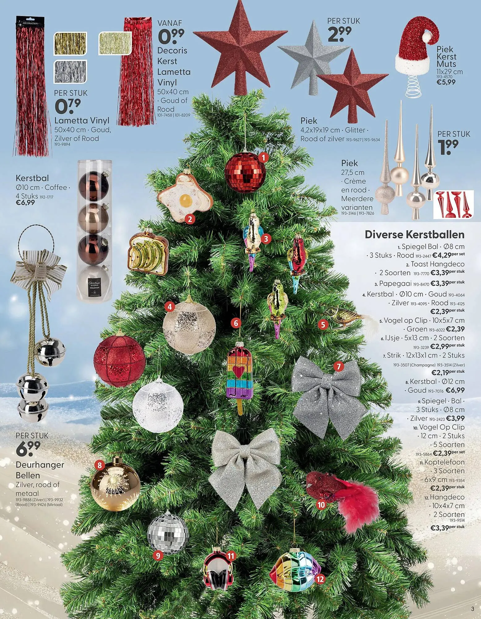 Marskramer folder van 29 november tot 27 december 2025 - Folder pagina 3