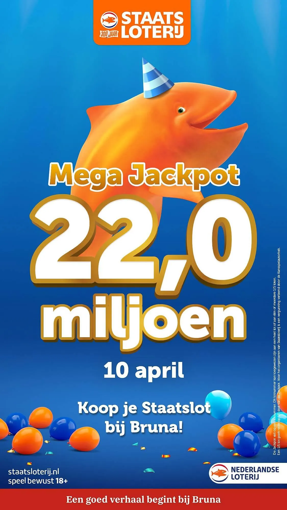 Bruna folder van 23 maart tot 5 april 2026 - Folder pagina 35