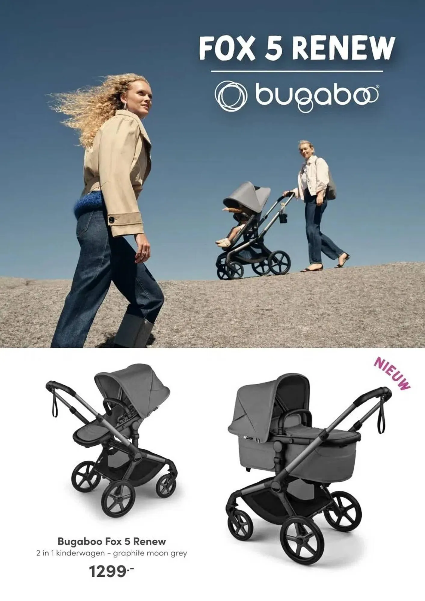 Baby & Tiener folder van 28 april tot 4 mei 2025 - Folder pagina 18