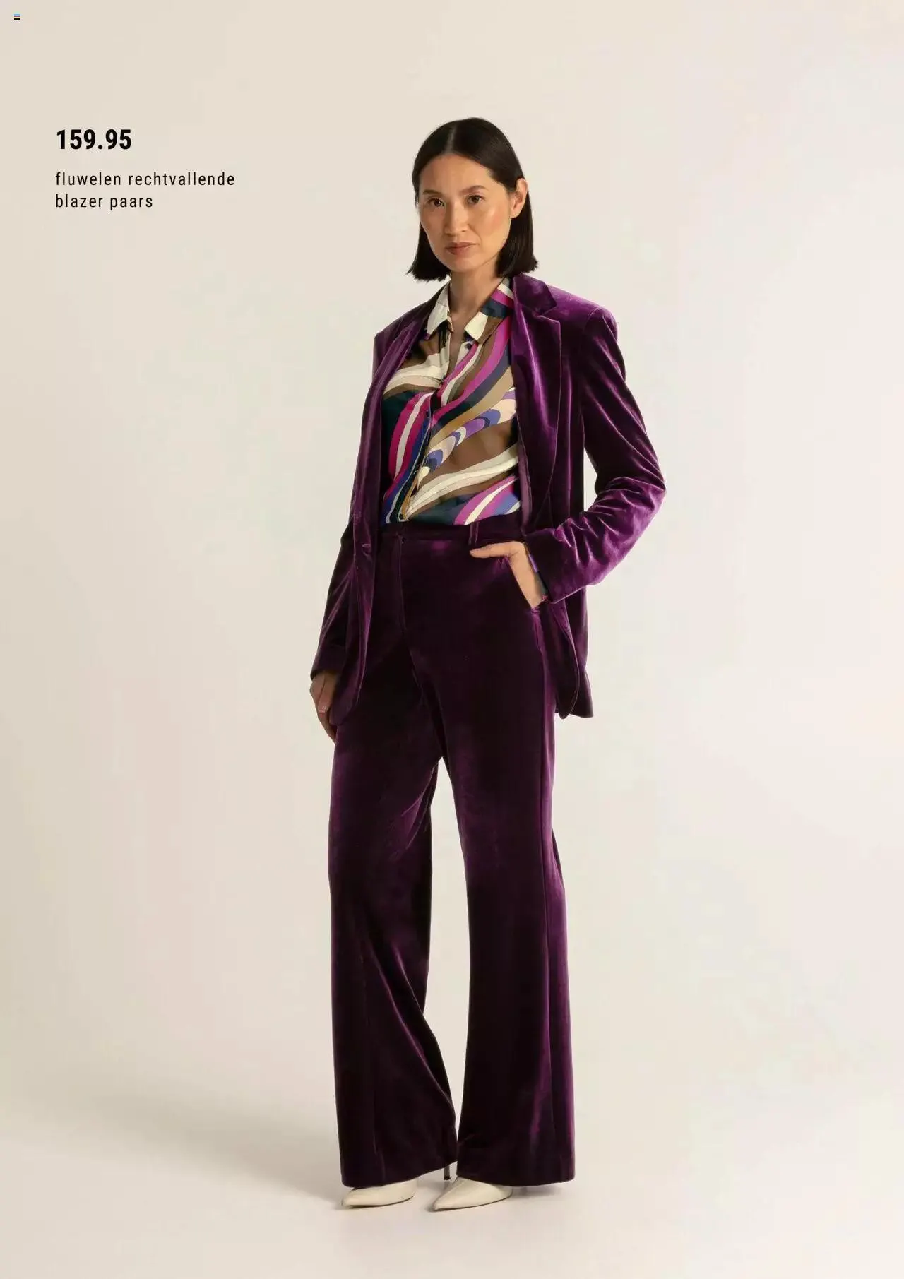 Wehkamp - Folder van 31 oktober tot 31 december 2023 - Folder pagina 18