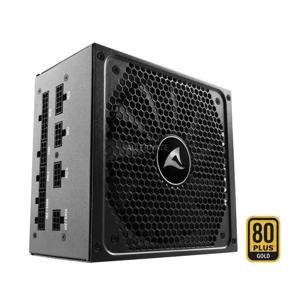 SilentStorm Cool Zero 750W voeding