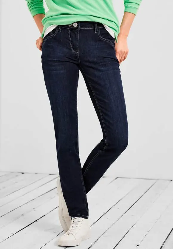 Slim fit jeans